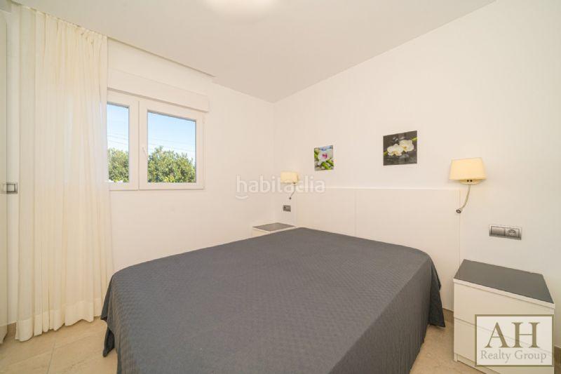 Foto a97f9f36-319e-41fb-90ba-63c0378a2889. Maison avec parking dans L´Albir Alfàs del Pi (l´)