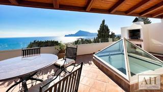 Maison à Altea Ciudad