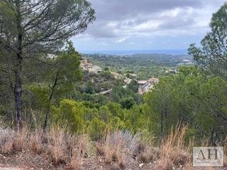 Terreny residencial a Callosa d´en Sarrià