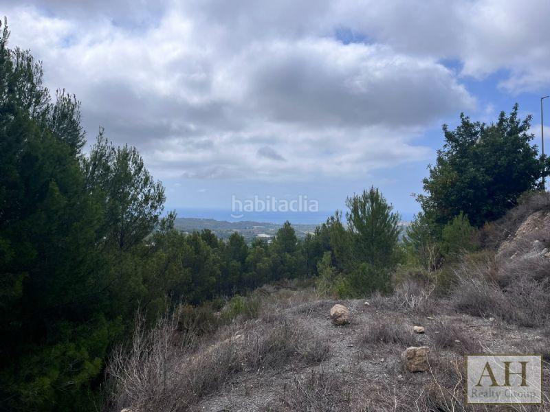 Foto 1bd872ab-707f-4562-90f8-b2ab4f817d2a. Wohngrundstück in Callosa d´en Sarrià