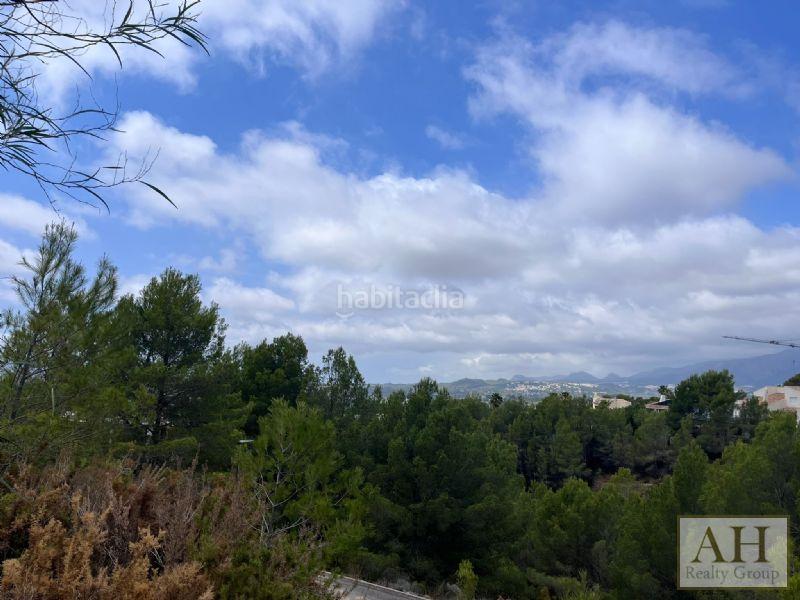 Foto 301ee156-763f-41d0-8201-357c81bd7b85. Wohngrundstück in Callosa d´en Sarrià