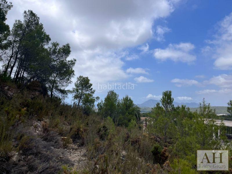 Foto 345093c9-3cb9-40d4-8935-4d26db73091b. Wohngrundstück in Callosa d´en Sarrià