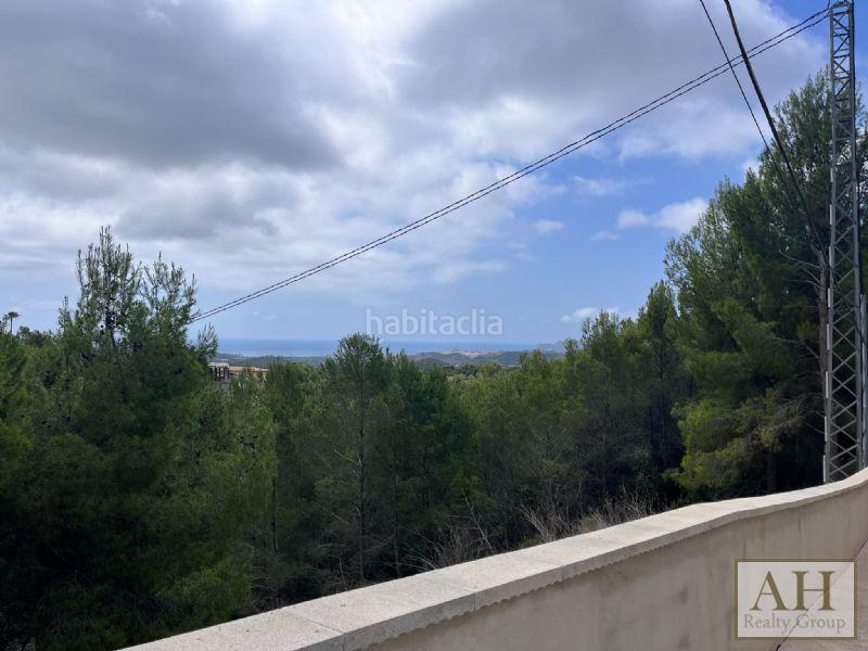 Foto 4a6f4834-1829-42a2-a69a-e63a55452a11. Wohngrundstück in Callosa d´en Sarrià