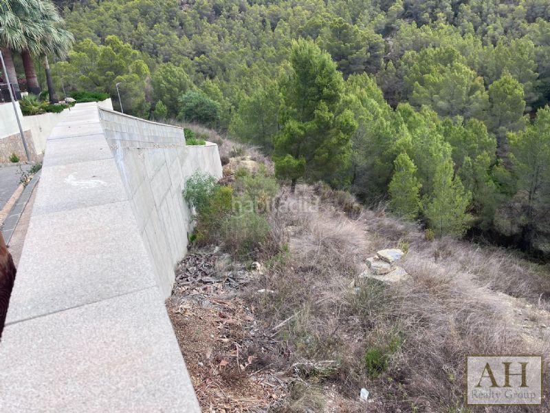 Foto 51b75541-c8b5-4d35-a484-77426a0c3f95. Wohngrundstück in Callosa d´en Sarrià