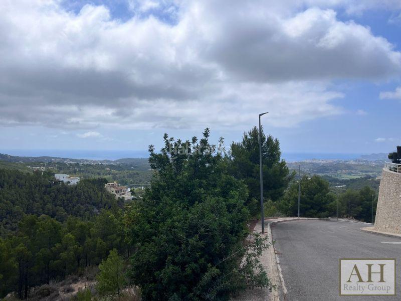 Foto 5762520d-e94b-482b-9868-275ccd571eea. Wohngrundstück in Callosa d´en Sarrià