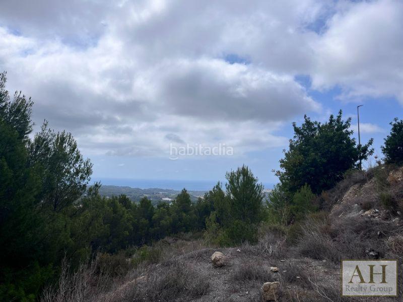 Foto 5d9810e2-1e10-429c-bb86-b132916700fd. Wohngrundstück in Callosa d´en Sarrià