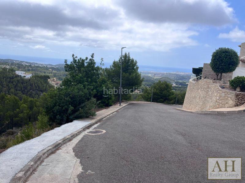 Foto 5da6d443-1475-46b6-bf2f-7aded8d3b05e. Wohngrundstück in Callosa d´en Sarrià