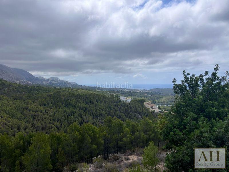 Foto 65933e37-d1fa-4cd6-b8b3-b13268a99023. Wohngrundstück in Callosa d´en Sarrià