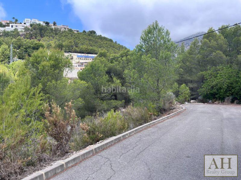 Foto 6d0ab1da-b2ed-4985-aa1c-4a52ee2c5cb0. Wohngrundstück in Callosa d´en Sarrià