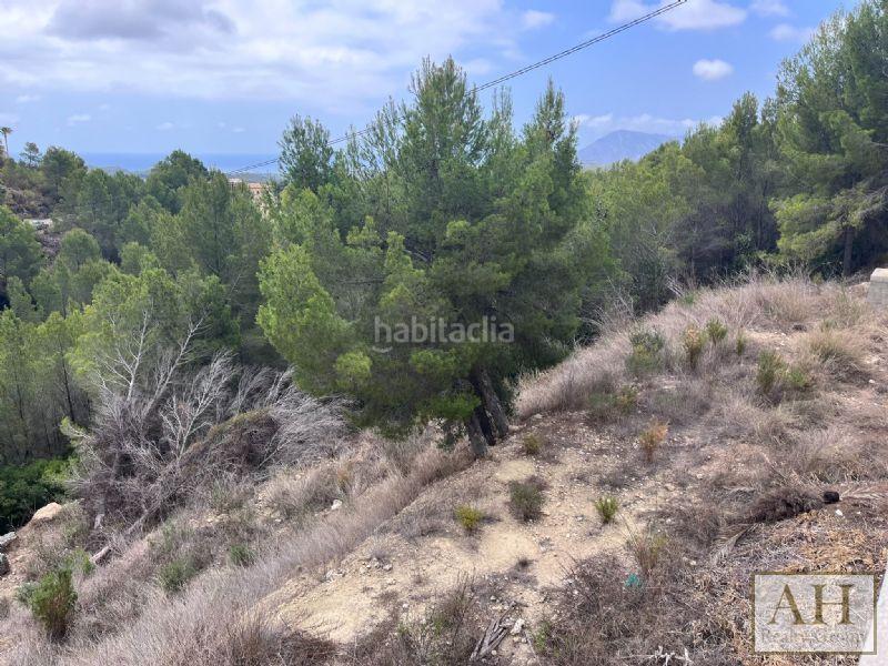 Foto a8352320-dbc7-4111-93cf-5414fd32f954. Wohngrundstück in Callosa d´en Sarrià