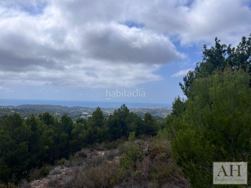 Foto bc20c8a1-8c7b-4b7f-a64a-7f0d5556e9da. Wohngrundstück in Callosa d´en Sarrià
