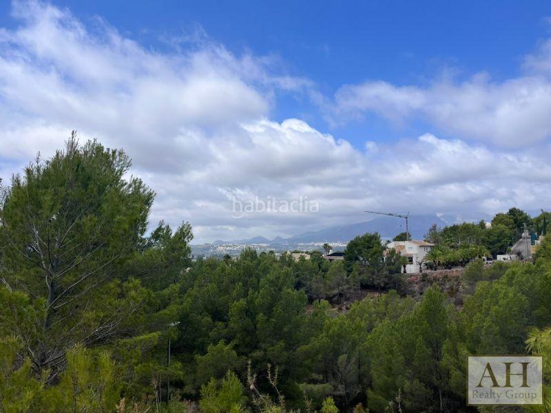 Foto c86b86dc-df87-4629-9f4b-8a8d311a1dce. Wohngrundstück in Callosa d´en Sarrià