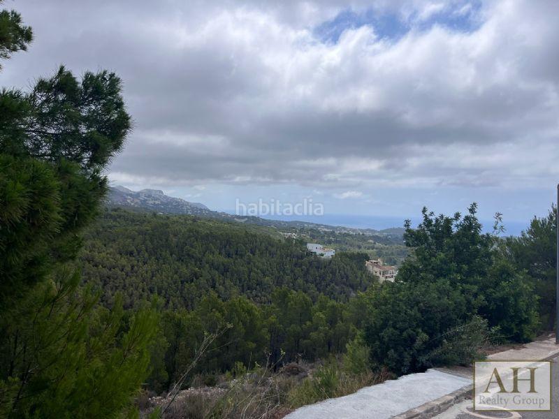 Foto eb364573-62b3-4918-a5a3-3b00a1ba7e21. Wohngrundstück in Callosa d´en Sarrià