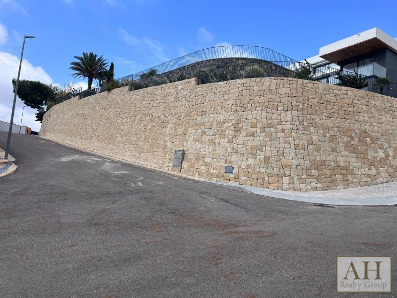 Foto f6cdcfde-f7d8-48af-b014-5082839e87db. Wohngrundstück in Callosa d´en Sarrià