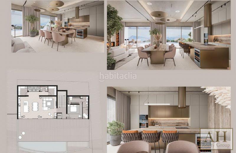 Foto 02170019-a788-4094-bb8d-bcac3232fee4. Casa en Altea hills Altea