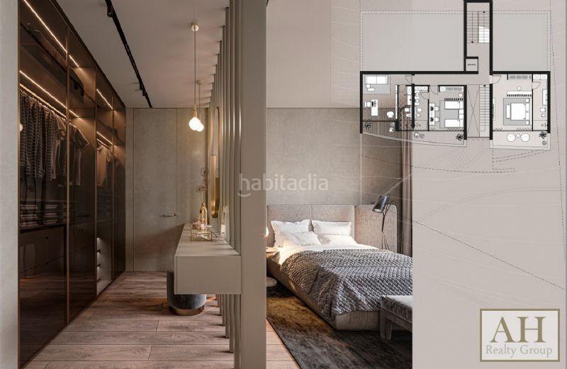 Foto 0b037dc5-89a8-442b-b444-3fcc341c3b19. Casa en Altea hills Altea