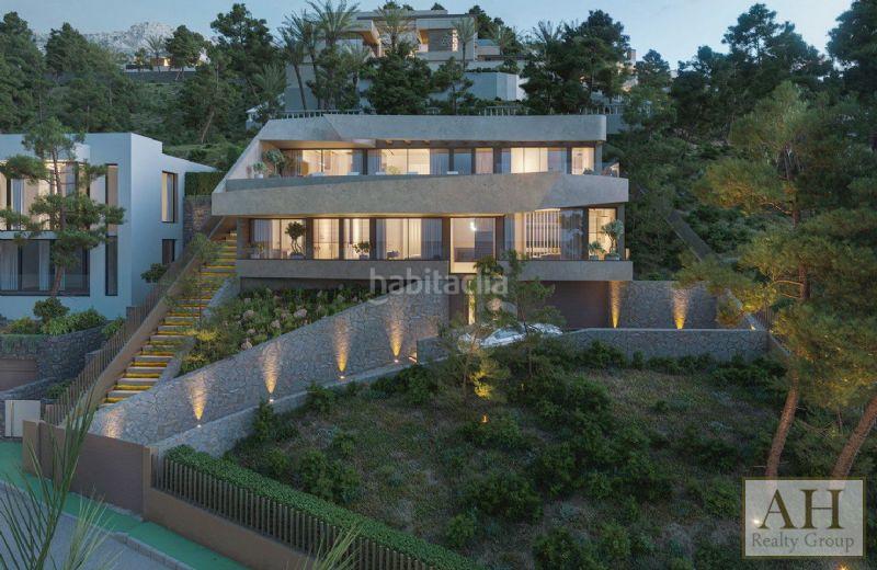 Foto 4e6bf52e-dfd4-4622-b604-c50a3dca581e. Casa en Altea hills Altea