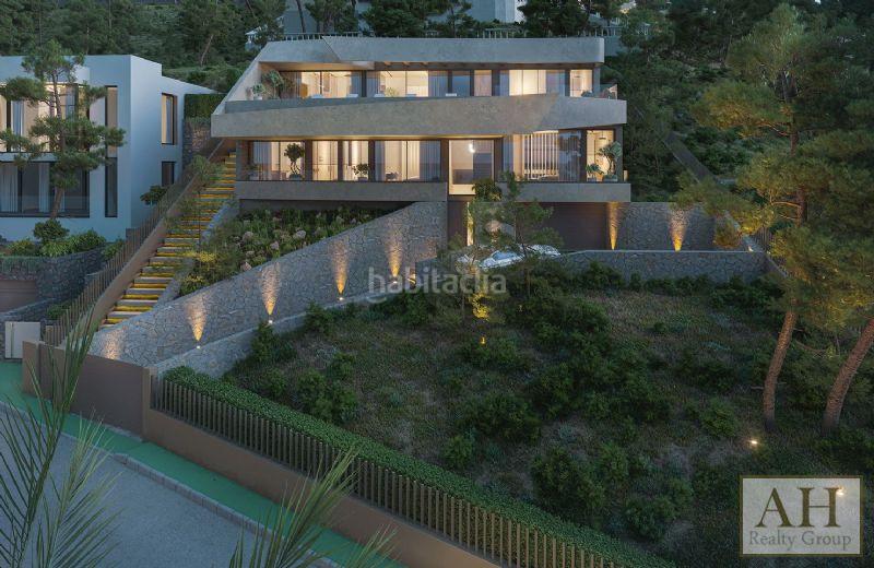 Foto 56567fe6-3c8a-4c1f-93a1-bb0a0260eb80. Casa en Altea hills Altea