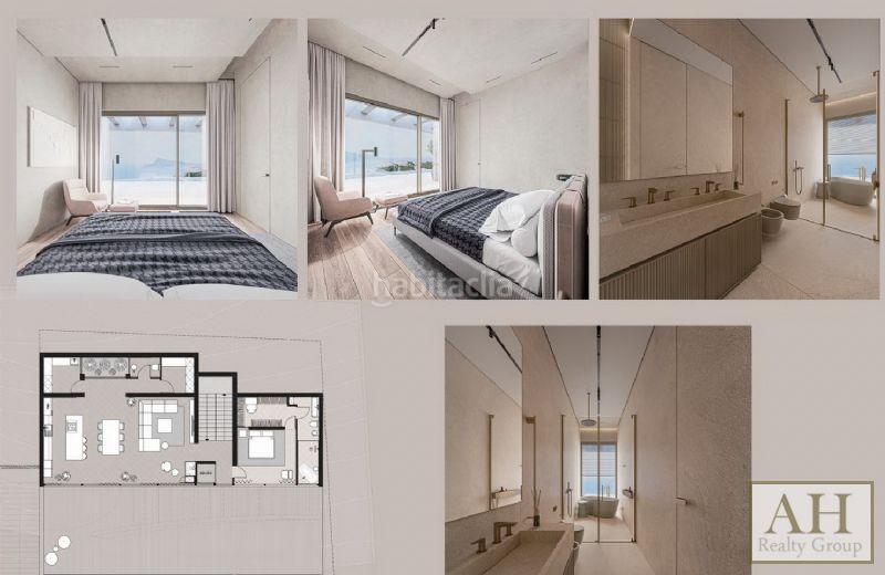 Foto 6ceaccf3-7a59-4b28-890e-88d3e3a2213d. Casa en Altea hills Altea