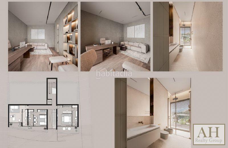 Foto cdfd3102-2841-4240-bc24-31403ae92489. Casa en Altea hills Altea