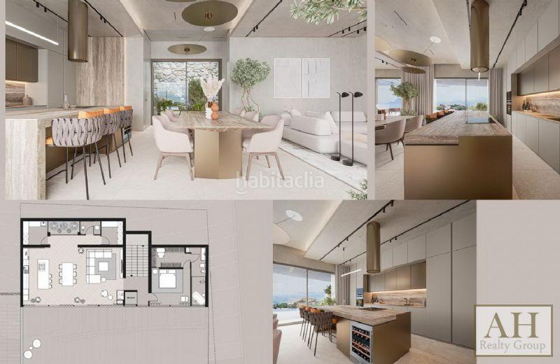 Foto d76dbbfe-c4cc-48b7-92f9-c89390076030. Casa en Altea hills Altea