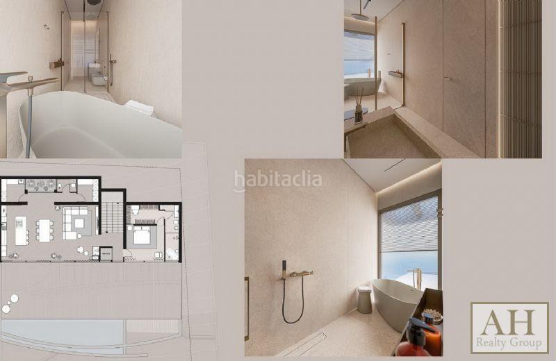 Foto e0ad26ec-9c95-4e42-b4eb-47d4b54d41c0. Casa en Altea hills Altea