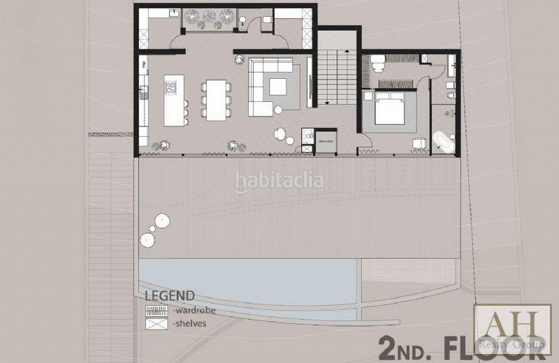 Foto 1201b090-5048-4fe0-a743-c27fc46b58a9. Maison dans Altea hills Altea