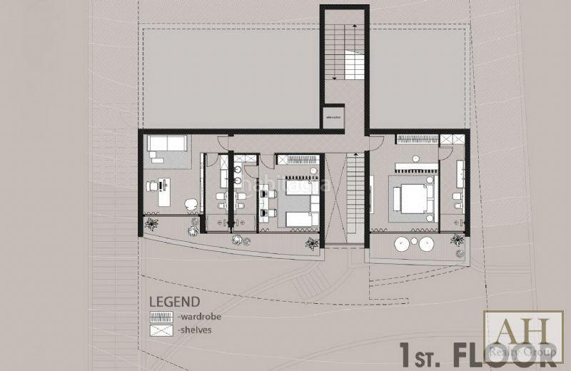 Foto 23e09305-f956-4d42-82c5-7e241bf5c604. Maison dans Altea hills Altea