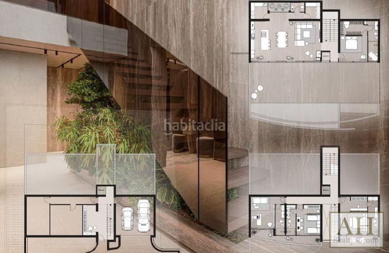 Foto 316bd0ea-8c23-4ce0-91ed-0788777e9793. Maison dans Altea hills Altea