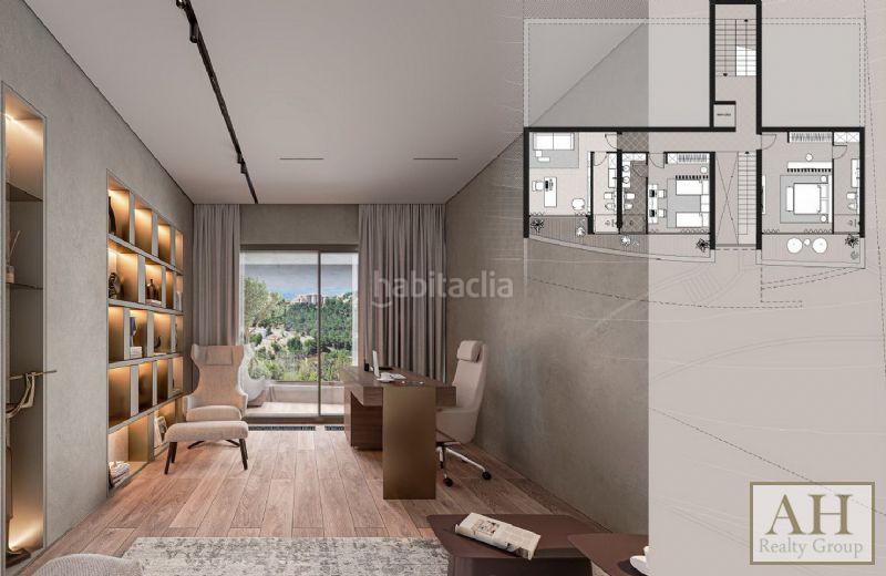 Foto 5e9bd961-2652-4d3a-8f87-15ccb116cb81. Maison dans Altea hills Altea