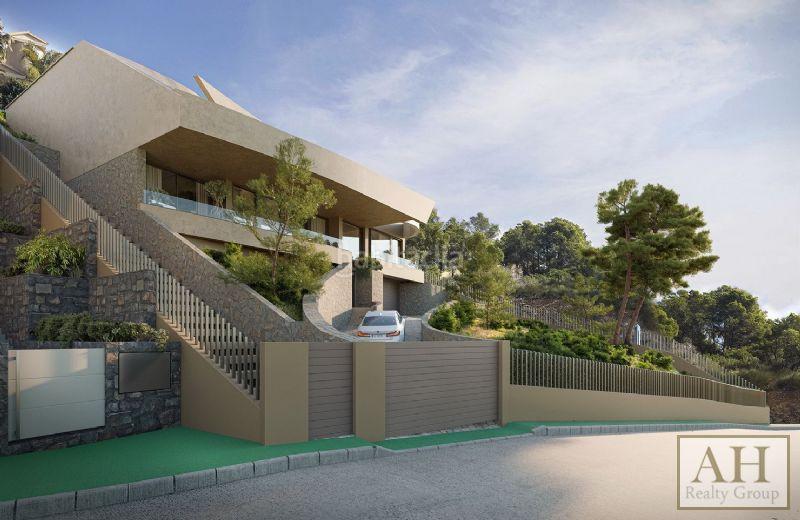 Foto 67a1c3b5-261e-4211-a1f2-2c5572b1553d. Maison dans Altea hills Altea