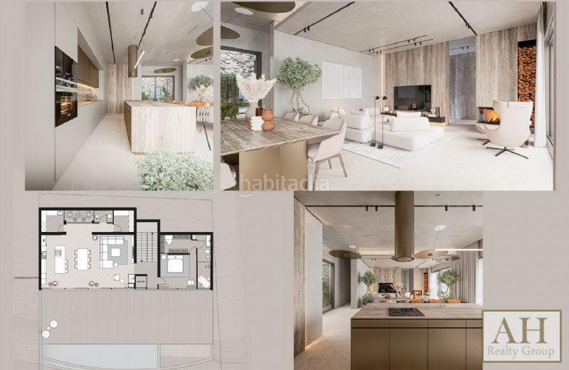 Foto 78f54b2e-4346-4600-896c-5d4f6937b6b9. Maison dans Altea hills Altea