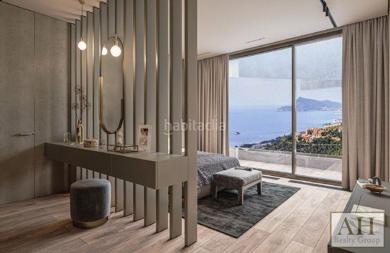 Foto 94f5bf49-99aa-42f6-97f9-c26ba9d86da5. Maison dans Altea hills Altea