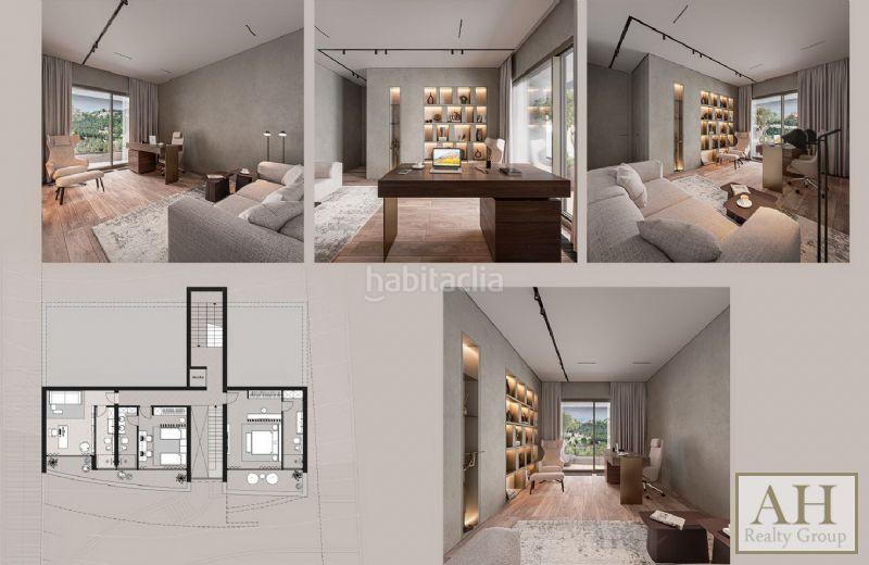 Foto 96d5681a-1edd-4a36-8393-c7011e0ae7d4. Maison dans Altea hills Altea