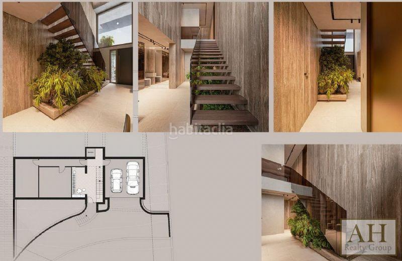 Foto a1b9ec60-2d4f-4bae-8322-5268c9bb3ea6. Maison dans Altea hills Altea