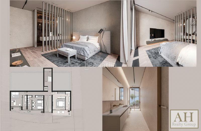 Foto a812bba2-f2ce-46f9-9474-daa5d8126414. Maison dans Altea hills Altea