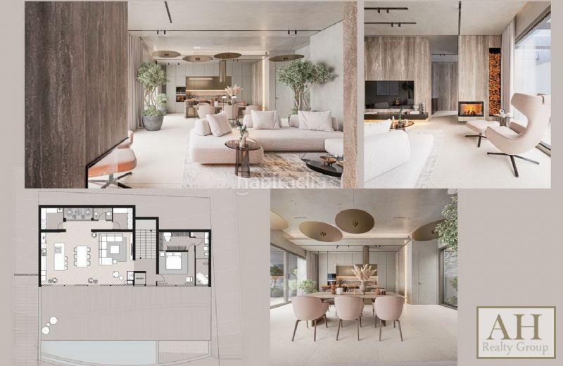 Foto b9a67cd5-dad7-40bf-b49e-9edf38384375. Maison dans Altea hills Altea