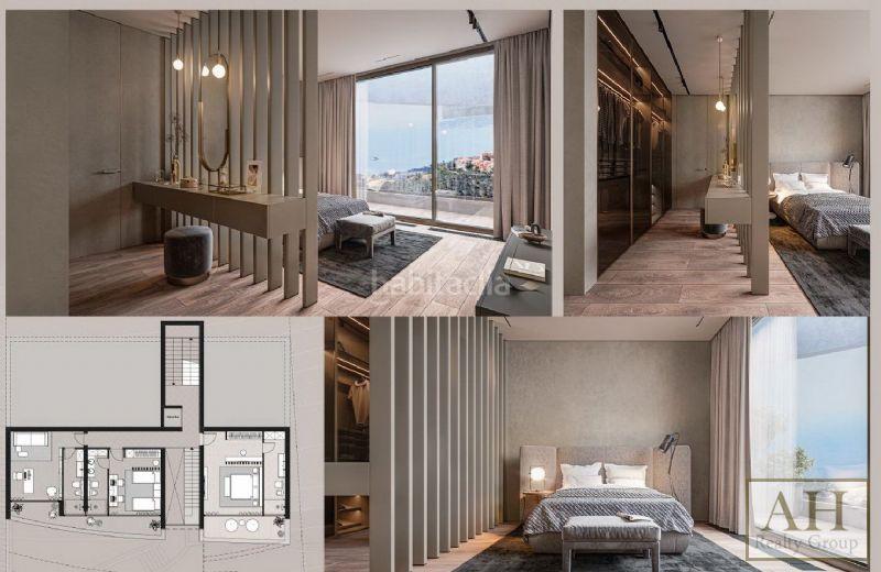 Foto da2c04fb-7ce4-4208-8fc9-80a50586c465. Maison dans Altea hills Altea