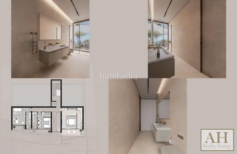 Foto fd441647-5d71-4825-b9f4-e804910d8792. Maison dans Altea hills Altea