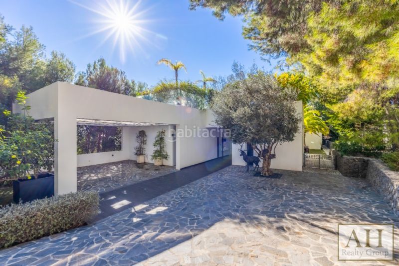 Foto c8454b65-59c5-4dae-9a08-95a8990c3934. Casa amb aparcament a Altea la vella Altea