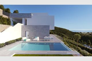 Casa in Altea la Vella