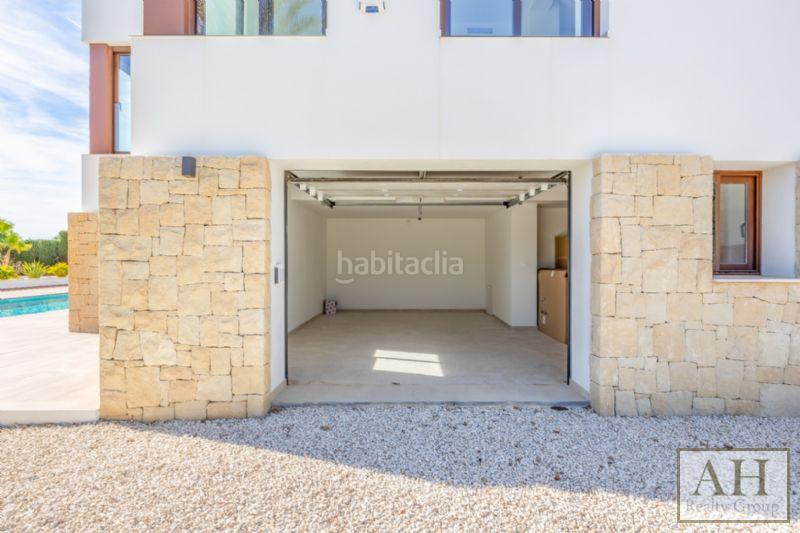 Foto 85bba3e7-bd54-49fa-92c9-d20487cad1fb. Casa amb aparcament a Pueblo-Ubanizaciones Alfàs del Pi (l´)