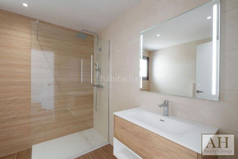 Foto 936318a3-5344-4e58-a188-540f205e8c55. Casa amb aparcament a Pueblo-Ubanizaciones Alfàs del Pi (l´)