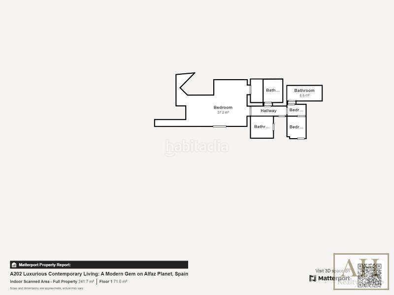 Foto 95c7fe19-d304-43f4-bd0a-f8810b9ce09e. Casa amb aparcament a Pueblo-Ubanizaciones Alfàs del Pi (l´)