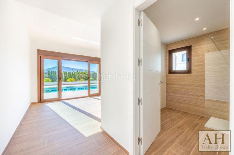 Foto c13d5881-06b2-4f8e-89fa-7e730d917876. Casa amb aparcament a Pueblo-Ubanizaciones Alfàs del Pi (l´)