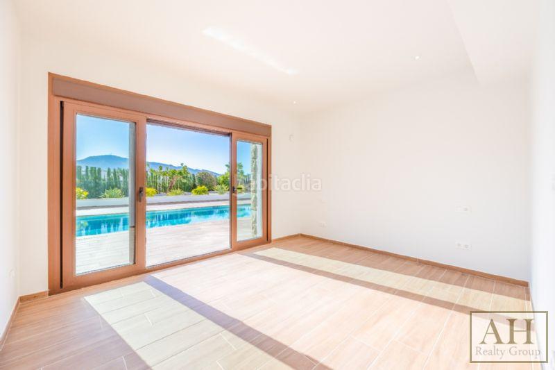 Foto d72878d5-0129-473c-b0f1-67fe559c9eec. Casa amb aparcament a Pueblo-Ubanizaciones Alfàs del Pi (l´)