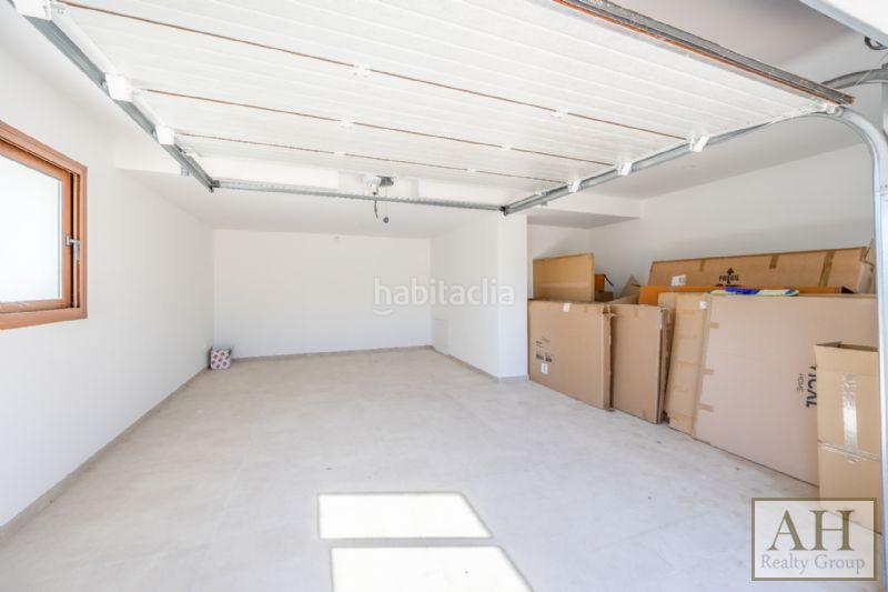 Foto e077648f-f406-4e7e-b48d-fd02fb8f1d3a. Casa amb aparcament a Pueblo-Ubanizaciones Alfàs del Pi (l´)