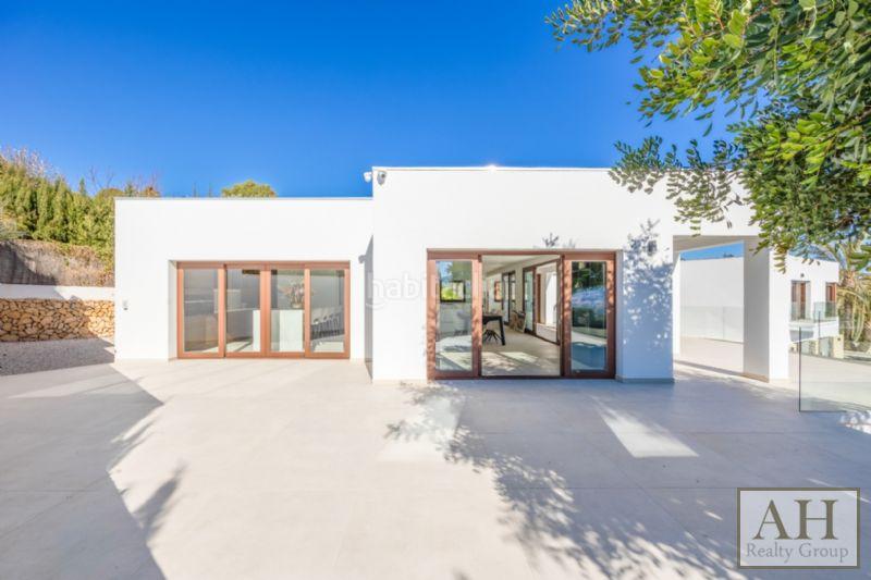Foto efd6d900-e502-4ce8-9d10-13278bfcbb19. Casa amb aparcament a Pueblo-Ubanizaciones Alfàs del Pi (l´)