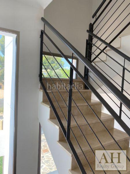 Foto 457ddc44-1e93-4331-bffc-710bd1647c1f. Casa a Altea la vella Altea