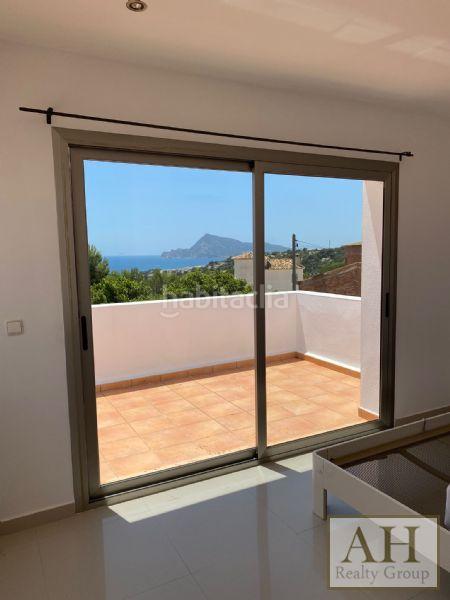 Foto ba449d46-bdb8-4062-8d31-85d8bf9cf33a. Casa a Altea la vella Altea